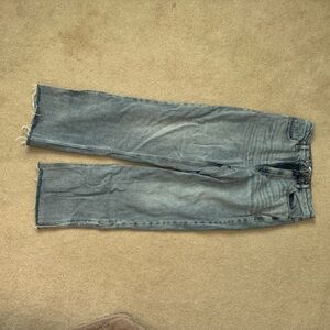 Pacsun 90s boyfriend jeans size 26